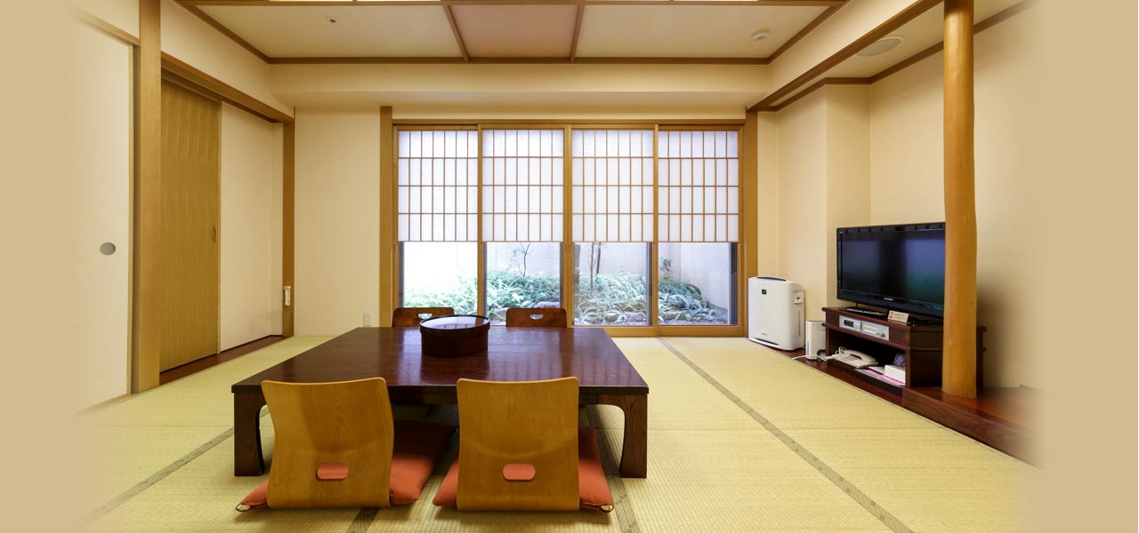 和室